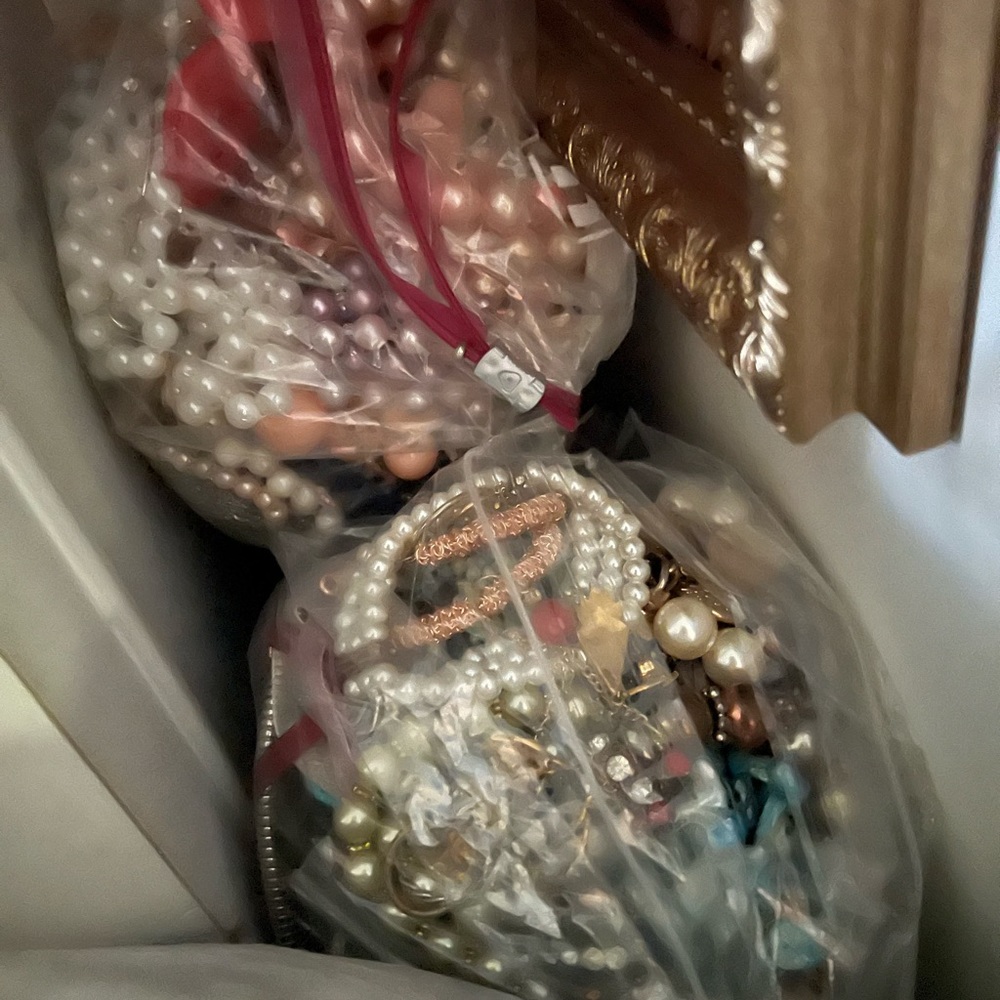 📦 5LB JEWELRY CRAFT BOX 📦